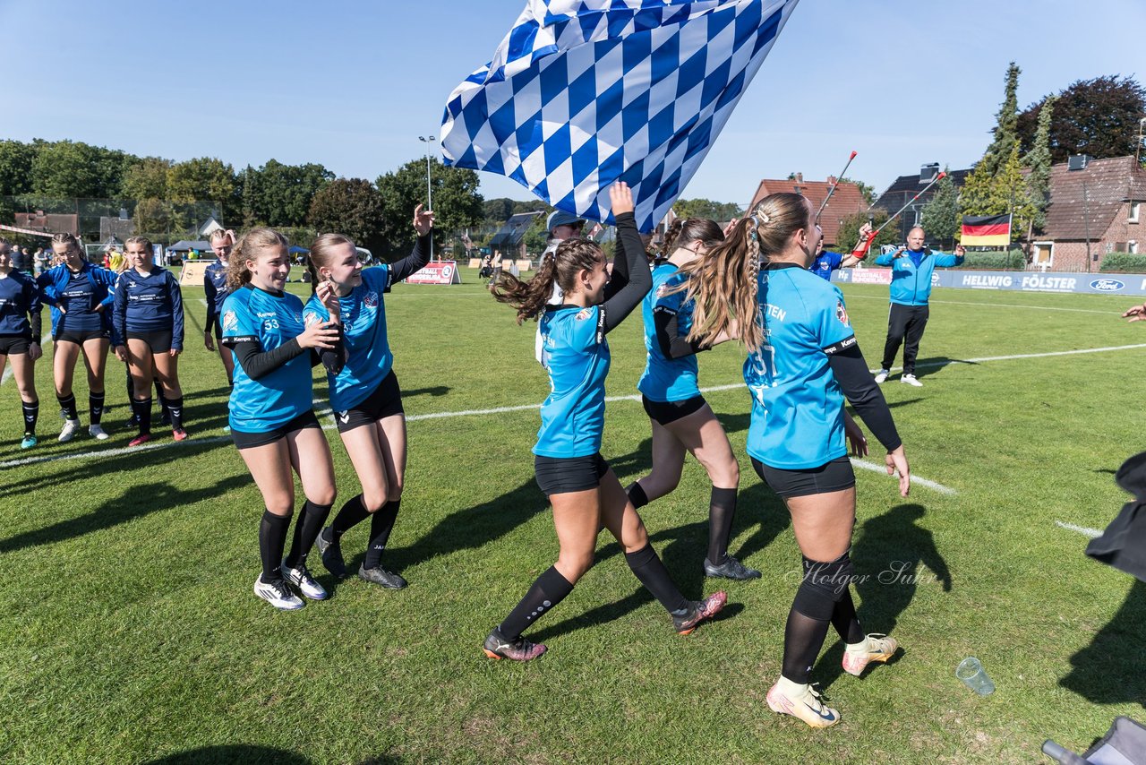 Bild 415 - wU16 Deutsche Meisterschaft